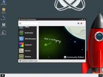 ReactOS 0 системи
