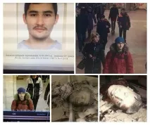 Розсекречено спецслужби з’ясували хто і як підірвав Пітер. ясували