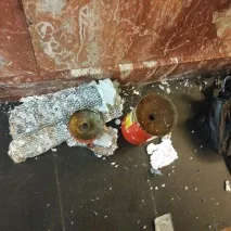 Розсекречено спецслужби з’ясували хто і як підірвав Пітер. спецслужби