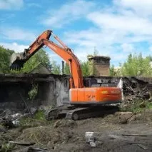 територията строителство генералния изпълнител