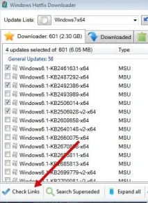Windows