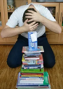 може бъде научите английски
