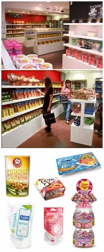 проби магазин