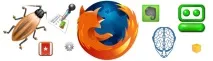 Розширення для Firefox – мій стандартний набір набір