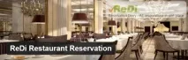 ReDi Restaurant Reservation плагін для рестораторів, і як компанія його монетизувала, все про redi