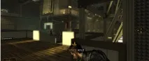 Проходження Deus Ex Human Revolution - Сінгапур проходження