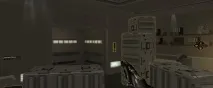 Проходження Deus Ex Human Revolution - Сінгапур revolution