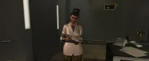 Проходження Deus Ex Human Revolution - Сінгапур проходження