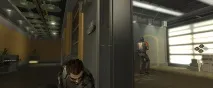 Проходження Deus Ex Human Revolution - Сінгапур проходження