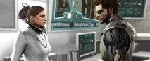 Проходження Deus Ex Human Revolution - Сінгапур deus