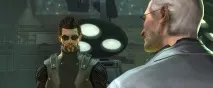 Проходження Deus Ex Human Revolution - Сінгапур проходження