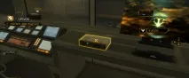 Проходження Deus Ex Human Revolution - Сінгапур human