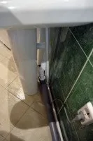 ремонт баня ключ