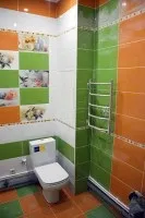 баня ключ