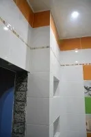 ключ баня