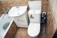 ремонт баня ключ