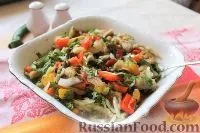 Рецепти других страв, Вірменська кухня, рецепти з фото на 356 рецептів фото