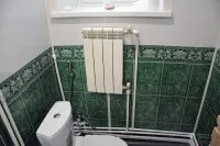 баня ремонт баня