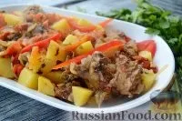 Рецепти других страв, Вірменська кухня, рецепти з фото на 356 рецептів вірменська