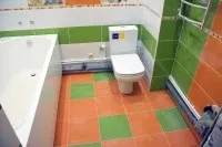 баня ключ