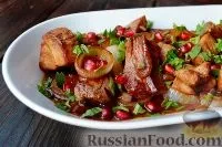 Рецепти других страв, Вірменська кухня, рецепти з фото на 356 рецептів страв