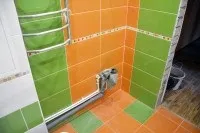 ключ баня