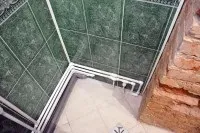 баня ключ