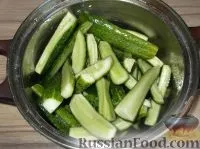 огірки