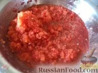 борш рецепта