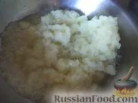 събиране борш зимата