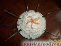 закуски рецепти