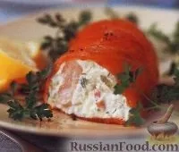 закуски снимки