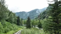 гірський