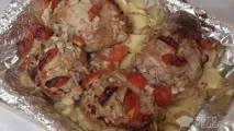 запечени запечени