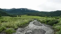 гірський