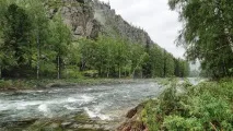 алтай