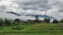 гірський