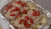 запечени запечени