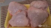 рецепта пилешки