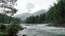 гірський