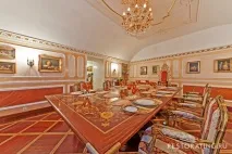 Ресторан «Український ампір», Санкт-Петербург санкт-петербург