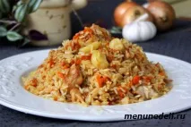 стъпка стъпка рецепта