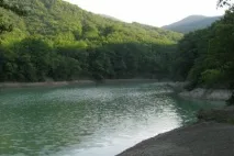 Риболовля на озері Ворон - Відпочинок на природі ворон