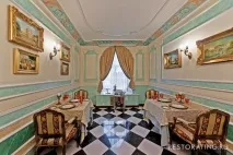 Ресторан «Український ампір», Санкт-Петербург український