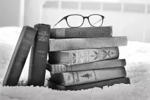 книгите книгите
