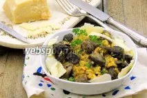 Рецепти різотто з фото, як приготувати смачний різотто в домашніх умовах різотто