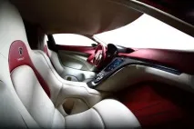 Rimac Concept One concept