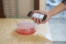 Revolv єдинасистема для управління розумним будинком єдинасистема