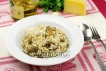 Рецепти різотто з фото, як приготувати смачний різотто в домашніх умовах рецепти