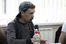 своя